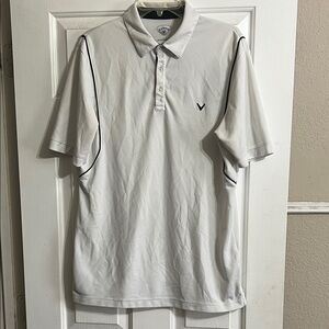 Callaway Golf Polo
